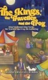 Janine Chantall Cubias, Madeleine Mae B. Migallos - The Kings, the Traveller and the Frog