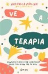 Nathalia Molina - Ve a Terapia