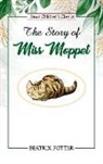 Beatrix Potter - The Story of Miss Moppet