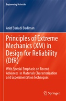 Arief Suriadi Budiman - Principles of Extreme Mechanics (XM) in  Design for Reliability (DfR)
