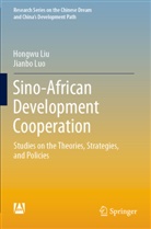 Hongwu Liu, Jianbo Luo - Sino-African Development Cooperation
