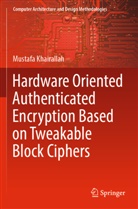 Mustafa Khairallah - Hardware Oriented Authenticated Encryption Based on Tweakable Block Ciphers