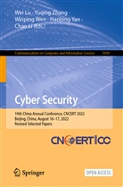 Chao Li, Wei Lu, Weiping Wen, Weiping Wen et al, Hanbing Yan, Yuqing Zhang - Cyber Security
