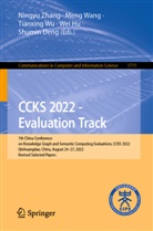 Shumin Deng, Wei Hu, Meng Wang, Tianxing Wu, Tianxing Wu et al, Ningyu Zhang - CCKS 2022 - Evaluation Track