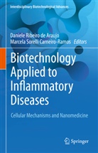 Carneiro-Ramos, Marcela Carneiro-Ramos, Daniele Ribeiro de Araujo - Biotechnology Applied to Inflammatory Diseases