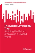 Thorsten Jelinek - The Digital Sovereignty Trap