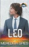 Meredith Spies - Leo