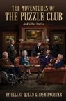 Josh Pachter, Ellery Queen - The Adventures of the Puzzle Club