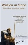 Paul Schanen, Jane Jane Eden, Margaret Jane Eden - Written In Stone - Tales of the American Indian