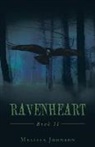 Melissa Johnson - Ravenheart