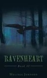 Melissa Johnson - Ravenheart