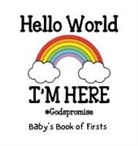Tina J Pearson, Tina J. Pearson - Hello World, I'm Here