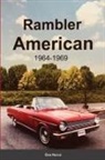 Don Narus - Rambler American 1964-1969