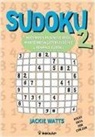 Jackie Watts - Sudoku 2