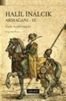 Halil inalcik - Halil Inalcik Armagani 3