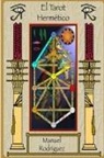 Manuel Rodriguez - El Tarot Hermético