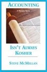 Steve Mcmillan - Accounting Isn't Always Kosher