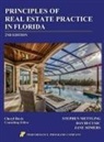 David Cusic, Stephen Mettling, Jane Somers - Principles of Real Estate Practice in Florida