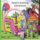 L. A. Banks, Diana Schmidt - Pearl's Knitting Adventure