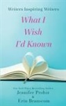 Erin Branscom, Jennifer Probst - Writers Inspiring Writers