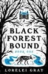 Lorelei Gray - Black Forest Bound