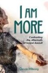 Devan Millsong - I am More