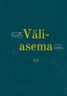 Niko Ruppert - Väliasema