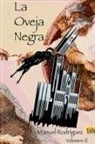 Manuel Rodriguez - La Oveja Negra (Volumen III)