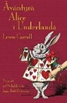 Lewis Carroll - Äväntyr¿¿ Alice i Underland¿¿