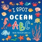 Lily Hoffman - I Spot Ocean