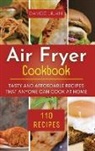 Davide Jilani - Air Fryer Cookbook