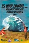 Hadar Elyashiv, Gema Martínez Méndez, Dharma Reyes Macaya - Es war einmal...