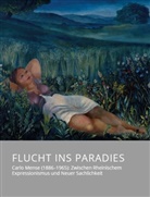 Mittelrhein-Museu Koblenz (Matthias von der Bank), Mittelrhein-Museum Koblenz (Matthias von der Bank), Siebengebirgsmuseum der Stadt Königswinter (Sigrid Lange) - Flucht ins Paradies - Carlo Mense (1886-1965): Zwischen Rheinischem Expressionismus und Neuer Sachlichkeit