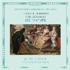 Wolfgang Amadeus Mozart, Bicciré Claessens, Sigiswald Kuijken, La Petite Bande - Die Da Ponte-Opern, 9 Audio-CD (Audio book)