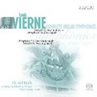 Louis Vierne, Daniel Roth - Die Orgelsinfonien Vol. 1 & 2, 2 Super-Audio-CD (Hybrid) (Audiolibro)