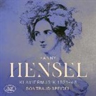 Fanny Hensel, Sontraud Speidel - Klavierwerke, 1 Audio-CD (Audiolibro)