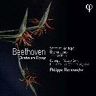 Ludwig van Beethoven, Collegium Vocale Gent, Philippe Herreweghe, Orchestre des Champs-Élysées - Christus am Ölberge, 1 Audio-CD (Audiolibro)