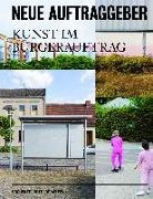 Gerrit Gohlke, Alexander Koch, Marie Lautsch, Tina Veihelmann, Gesellschaft der Neuen Auftraggeber - GNA gGm, Gesellschaft der Neuen Auftraggeber - GNA gGmbH - Neue Auftraggeber