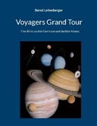Bernd Leitenberger - Voyagers Grand Tour