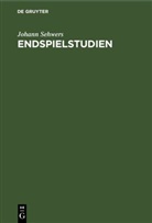 Johann Sehwers - Endspielstudien