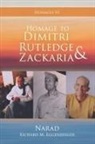 Narad Richard M. Eggenberger - Homage to Dimitri, Rutledge & Zackaria