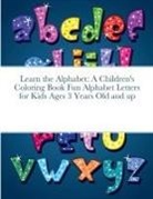 Rodney Harrison - Learn the Alphabet