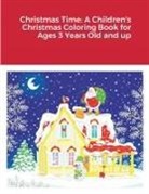 Rodney Harrison - Christmas Time