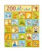 Rodney Harrison - Color The Alphabet