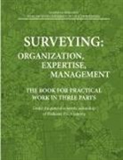 Petr Graboviy - SURVEYING: ORGANIZATION, EXPERTISE, MANAGEMENT