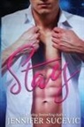 Sucevic - Stay