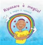 Ziji Rinpoche - Riposare è meglio!