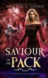 Heather G. Harris - Saviour of the Pack