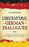 Language Mastery - Conversational German Dialogues