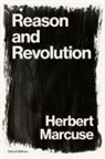 Herbert Marcuse - Reason and Revolution